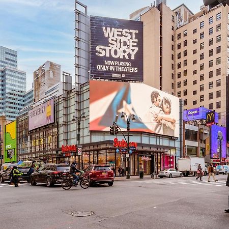 West 30Th Street Guest House New York Exterior photo